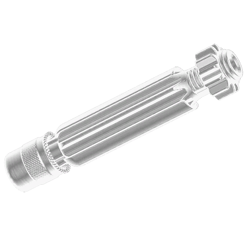 Amplifier in-game Armory icon