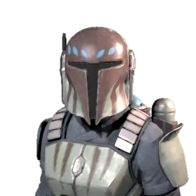 Cly Kullervo in-game portrait