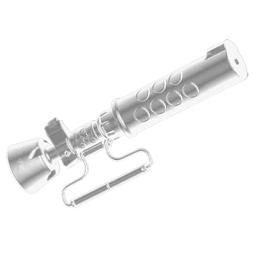 Single Coil Condenser in-game Armory icon