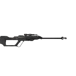 E-5S in-game weapon image