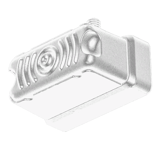 High-Energy Capacitor in-game Armory icon