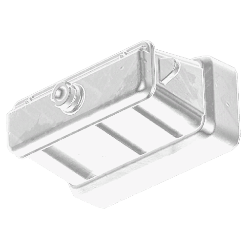 Ion Modulator in-game Armory icon