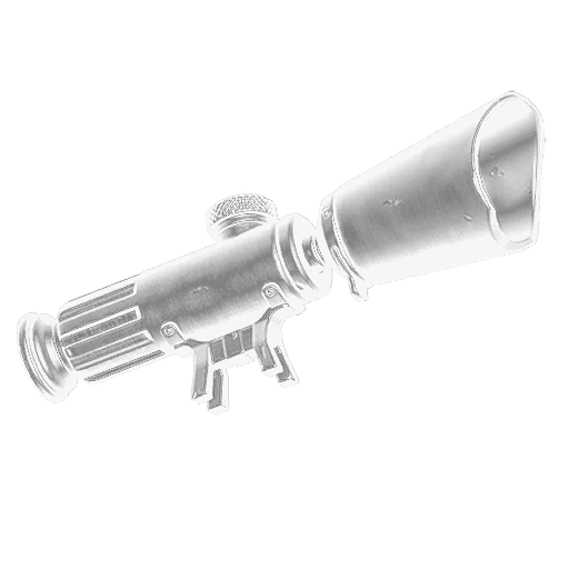 Advanced Range Scope reward icon for Zone Forn