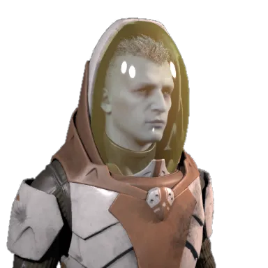 Luco Bronc in-game portrait
