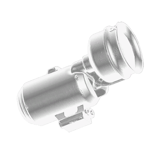 Targeting Scope in-game Armory icon