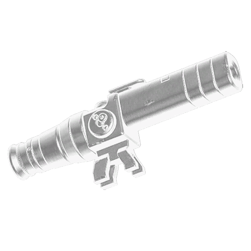 Advanced Tracking Scope reward icon for Zone Isk
